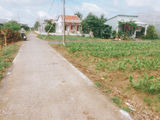 Đất Đẹp Giá Rẻ Bất Ngờ Với 2 Mặt Tiền Đường Xã Hưng Long Huyện Bình Chánh