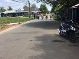 Đất Nền Thủ Dầu Một, 100% Thổ Cư