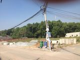 Đất Nền Lk Chợ Quách Điêu, Bình Chánh , Shr, Giá 18 Triệu/M2-