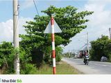 100m2 Mt Đinh Đức Thiện Nối Dài,Shr