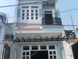 Nhà 1 Lầu Mới Bán Gấp 2.55 Tỷ, 4x16m, Hẻm 6m Lê Đình Cẩn