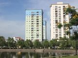 Chính Chủ Bán Căn Hộ Chung Cư Đền Lừ II