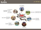 Dự Án Gaia 350Tr - Chiết Khấu Lên Đến 15%