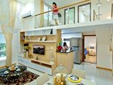 Mua Nhà 2 Tầng Được Ngay Sân Vườn, Tặng NT Cao Cấp, CK1% Chỉ 850tr. Gọi Ngay 0906852818 Để Được TV