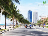 Bán Đất Xây Cao Tầng MT Võ Nguyên Giáp, Đà Nẵng Từ 33tr/M2