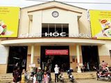 Mở Bán 20 Nền Mặt Tiền Đường. Tân Hiệp 16 - Ngay Chợ Hóc Môn .