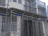 Cần Bán Nhà Mới Xây ( 1 Lầu ) 56m2 Giá 1,3 Tỷ Tại Bình Chánh