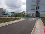 Đất Nền Giá Rẻ Ngay Trường ĐH Nguyễn Tất Thành,Q12.Giá 966tr.SHR Từng Lô