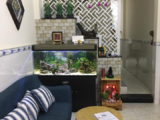 Nhà Đẹp, Ô Tô Đỗ Cửa An Dương Vương 4 Lầu, 4pn, 4.2 Tỷ.