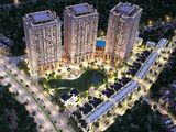 Ra Mắt Bảng Hàng Đợt 2 Dự Án Hateco Xuân Phương, 1,2 Tỷ Full Nội Thất