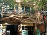 Mặt Phố Mai Động 35m2, 5 Tầng, Kinh Doanh, Nở Hậu,5.6 Tỷ.