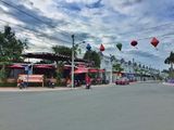 Nhà Mặt Tiền Kinh Doanh ,Hóc Môn