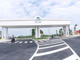 Nhà Mặt Tiền Kinh Doanh ,Hóc Môn
