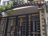 Bán Nhà Đường Phú Thọ Hòa Q.Tân Phú Dt 4x16m