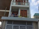 Bán Gấp Nhà Tại Bình Thành,Bhhb,Bình Tân,4x14m,2 Lầu Mới Giá 2,15 Tỷ