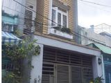 Hẻm 5/...Tô Hiệu - Nhà 1 Lầu Đẹp ở Ngay - Dt:4x17m - Giá:3,6 Tỷ