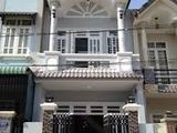 Nhà Phố 4x25m2, Pháp Lý Hoàn Chỉnh Nhất Khu Vực, Long An