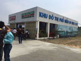 Đất Nền Nghỉ Dưỡng Mặt Tiền Biển Vũng Tàu