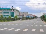 Bán Đất Giáp Ranh Q7, Q8 Mặt Tiền Lộ Giới 50m Giá Chỉ Từ 450tr, Sổ Hồng Riêng, Xem Ngay