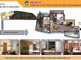 Chung Cư Mini Thanh Nhàn - Hai Bà Trưng Giá Từ 1280 Triệu/Căn