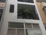 Bán Gấp Nhà Mt Phan Văn Trị Gần Huỳnh Mẫn Đạt, Quận 5. Dt: 4 X 13 X 4 Lầu St