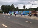 Bán Đất Nền Dự Án Phú Quốc . Tọa Lạc Tại Đường Cây Thông Ngoài . Xả Cửa Dương