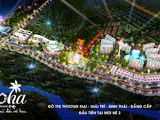 Aloha Beach Village, Full Nội Thất 4 Sao, Giá 950tr, Sổ Hồng Sở Hữu Vĩnh Viễn, CK 17% LH 0969066563
