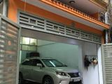 Phân Lô Hoàng Văn Thái, 62m2 , Mt 5.2m, Hiện Đại, Gara Ô Tô, Gần Phố 5.8 Tỷ.