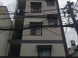 Nhà Trọ Kinh Doanh Lê Văn Thọ, Quận Gò Vấp.