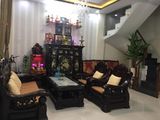 Bán Gấp Nhà Nguyễn Văn Đậu, Bình Thạnh, 45m, 4 Tầng, 4.5 Tỷ.