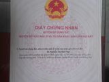 Chính Chủ Bán Đất Xã Phước Khánh Huyện Nhơn Trạch Đồng Nai. Dt 136m2 Thổ Cư 100%. Ngang 6m. Đất Vuô