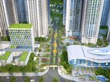 Goldmark City- 1,8 Tỷ Mua Nhà Đẳng Cấp- Rước Xe Sang - Cơ Hội Duy Nhất Nhận Ck Khủng Lên Tới 22,4%