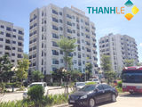 Bán Chung Cư Cao Cấp Sunrise S4, Đường Hùng Thắng, Hạ Long, Giá 870 T