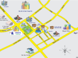 Khuyến Mãi Ngay 10% Một Số Căn Khi Đặt Mua Chung Cư Vinata Tower Trước 30/8 - 0979.091.622