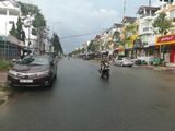 Bán Đất Ngay Chợ 586 - Chợ Phú Thứ - Dt 122.5m2 - Giá 1 Tỷ 450 Triệu -lg 25m - Hướng Tây Nam - Sổ Đ