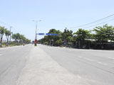 Cần Bán Gấp 2 Lô Đất Liền Kề Tại Liên Chiểu Để Trả Nợ Ngân Hàng Hướng Đông Nam- Giá 600tr/1 Lô