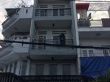 Bán Nhà 1 Sẹc Trương Phước Phan, 3 Lầu, Khu Vực An Ninh