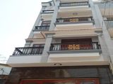 Nhà 1 Sẹc Lê Đình Cẩn Mới 100%, Có Sân Đậu Ô Tô, 3.5 Tấm Với DT 5x15m