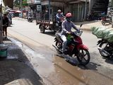 Đất Thổ Cư - GPXD Cách Chợ Vĩnh Lộc 800m, Vĩnh Lộc A, Huyện Bcđất Thổ Cư - GPXD Cách Chợ Vĩnh Lộc 800m, Vĩnh Lộc A, Huyện BC