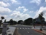 Đất Mt Đường Lương Định Của Quận 2, 4 Lô Liền Kề Vừa Lên Thổ Cư 100% Cần Bán