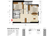 Căn Hộ Quận 8 Giá Tốt Dưới 1 Tỷ/căn_View Sông -Chất Lượng Vượt Giá Trị Căn Hộ_Ch Green River Tp.hcm