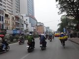 Bán Nhà Mặt Phố Lạc Long Quân, Kd Thịnh, 36m2, Mt 5m, 11 Tỷ