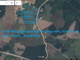 Đất Rẫy, Đất Rừng, Đất Nông Nghiệp Giá Rẽ Cần Bán.