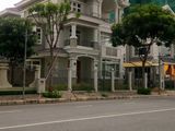 Cho Thuê Biệt Thự Mỹ Văn 2, Q7, Nhà Mới, Đẹp, Diện Tích 230m2, Giá 40 Triệu/Tháng LH : 0917300798