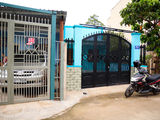 Nhà Mặt Tiền 102, Đường Ô Tô, 4x25, Q9, 2.23 Tỷ, Shr