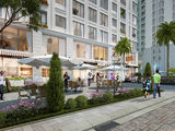 Shophouse Quận 7, 2% Mỗi Tháng, Đầu Tư Sinh Lời Nhanh Nhất Việt Nam