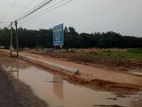 Đất Nền Tam Phước, Nằm Giữa Tt Văn Hóa Và Trường Tiểu Học Long Đức 2 .