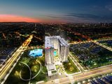 Nơi Mong Đến Chốn Mong Về Với Căn Hộ Ngay Sân Bay Tân Sơn Nhất Giá Dưới 1 Tỷ Full Nội Thất Căn 2PN2