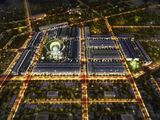 Mặt Tiền Đô Thị Sinh Thái Gaia City, Liền Kề Cocobay, 350Tr/Nền - Chiết Khấu 15% - Lh: 0935.542.969