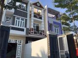 Nhà Phố 1 Trệt 3 Lầu Đường Số 8, Hiệp Bình Phước Thông Xe Hơi 0937.990.755